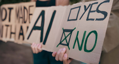 Data center USA: 142 proteste contro l�espansione dell�intelligenza artificiale
